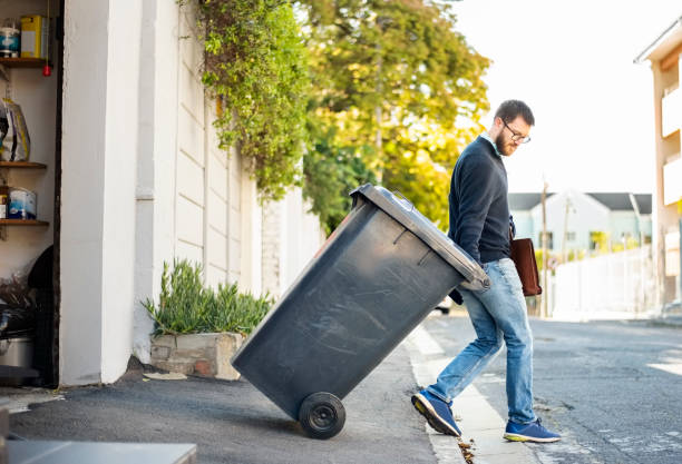 Best Residential Junk Removal  in Hasson Heights, PA
